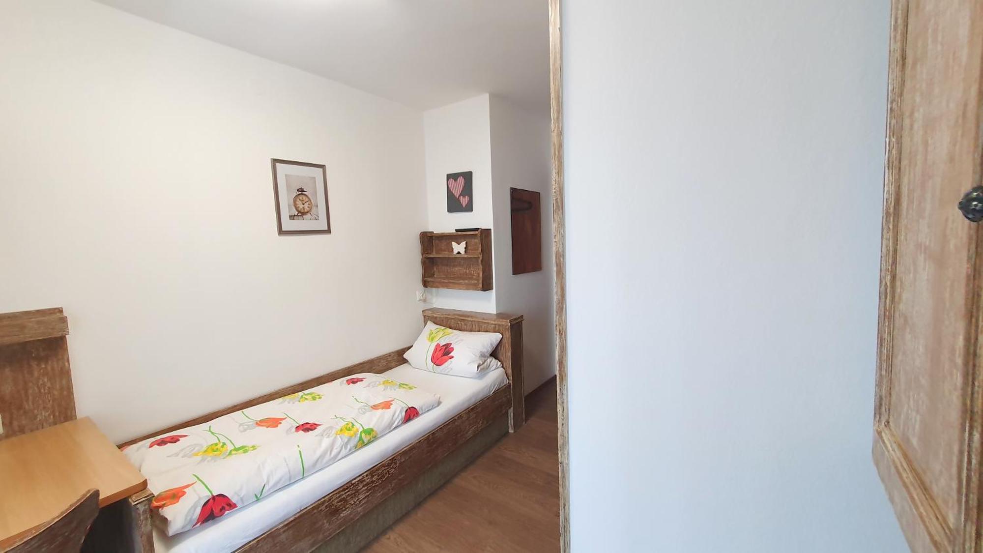 Hotel Garni Haus Alpine - Chiemgau Karte Inkl Ruhpolding Dış mekan fotoğraf