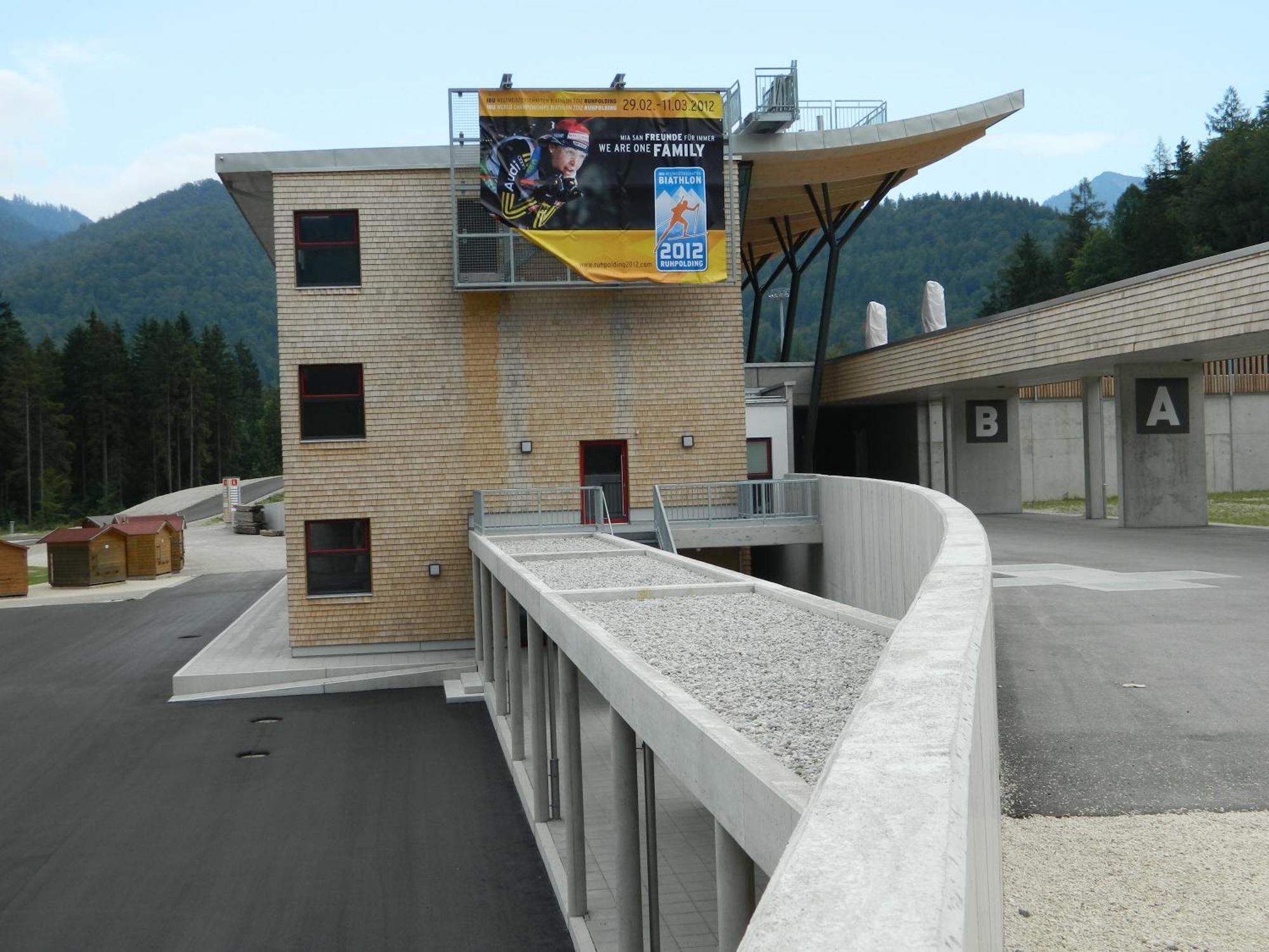 Hotel Garni Haus Alpine - Chiemgau Karte Inkl Ruhpolding Dış mekan fotoğraf